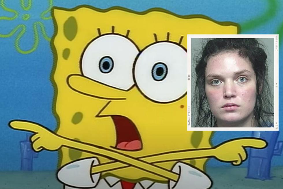 Michigan Woman Stabbed Daughter to Death Says SpongeBob Made Her Do It
