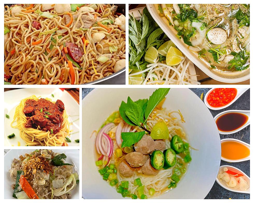 Yum! Noodle Fest Returns to Grand Rapids This Saturday