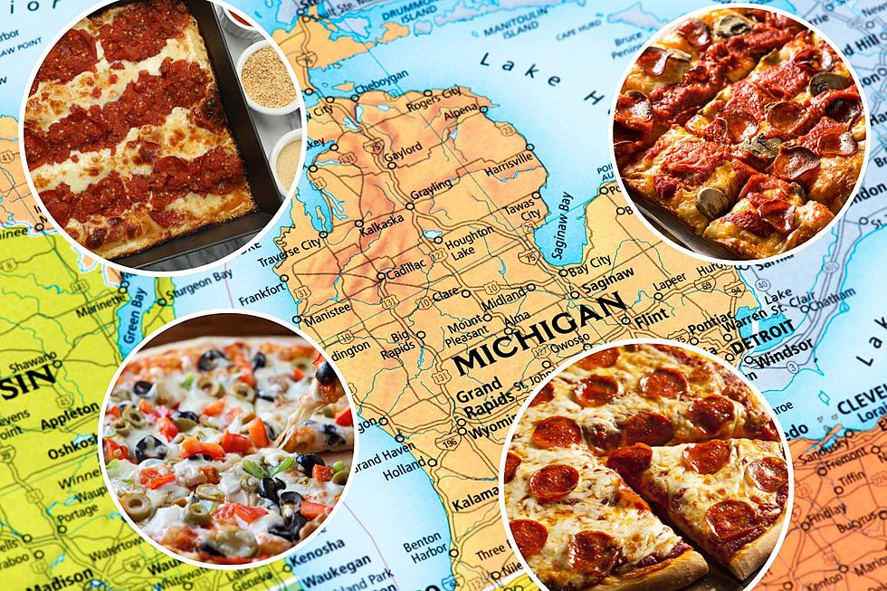 Pizza City!