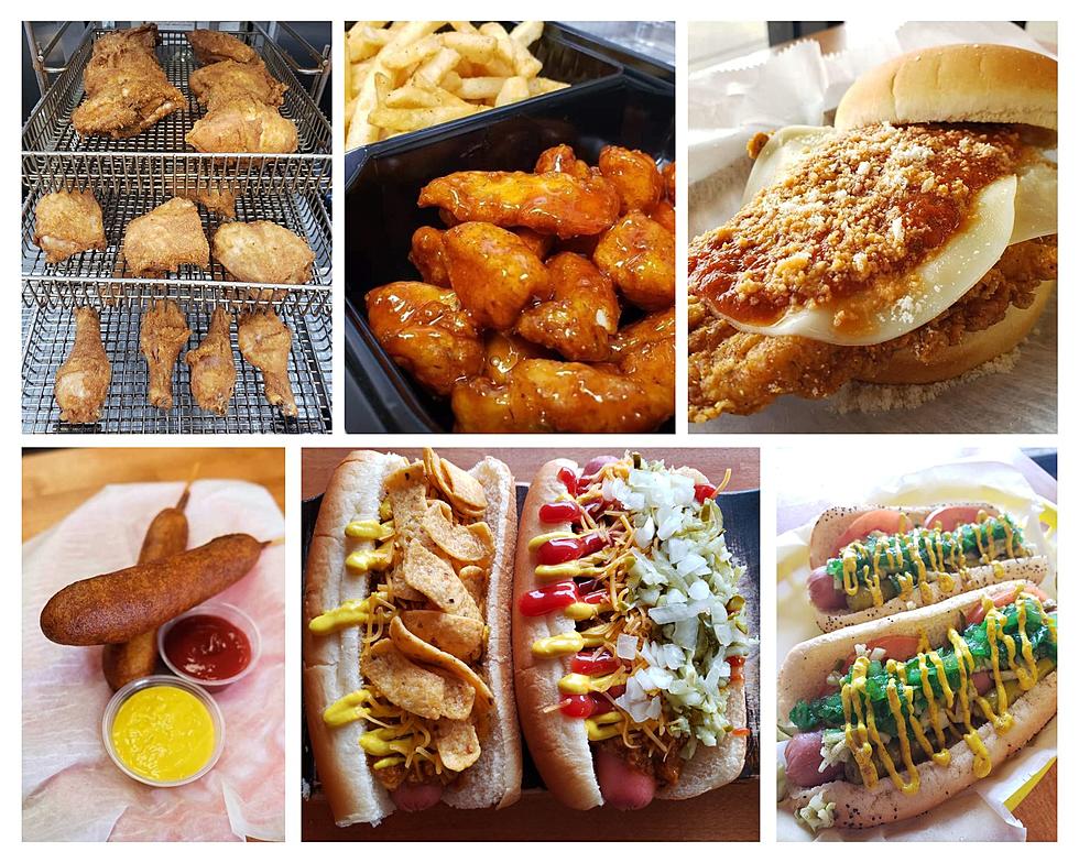 Chicken and Chili Dog Restaurant Bird Dogs Closes in Jenison