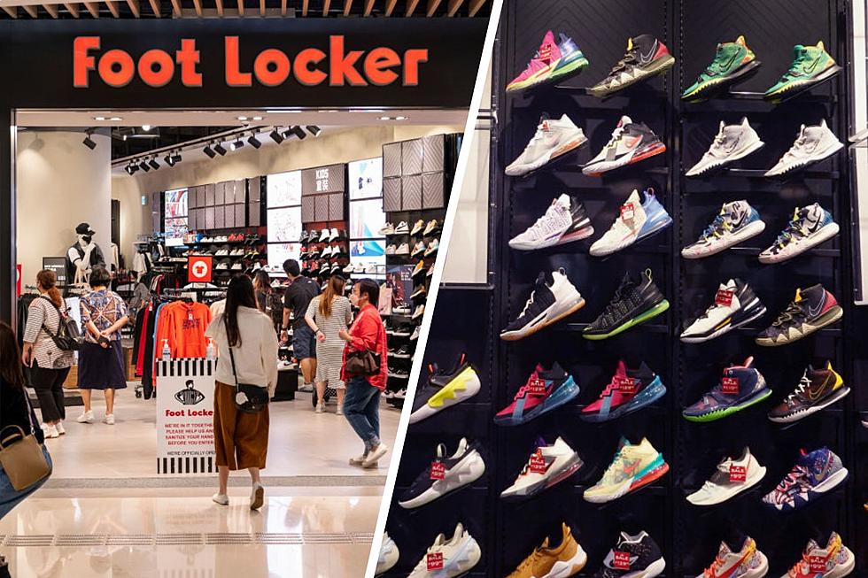 Foot Locker Stock: Why It Has Room To Run (NYSE:FL)