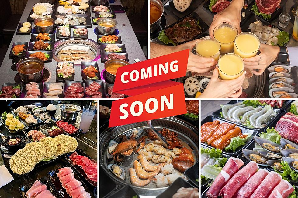 KPot Korean BBQ & Hot Pot to Open in Grand Rapids Soon