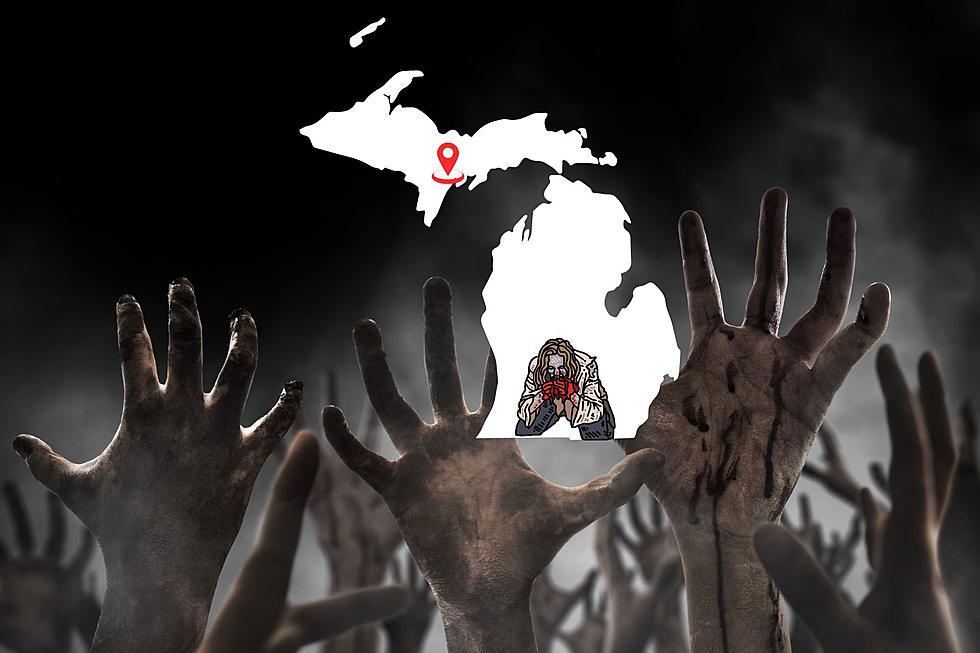 Could a Rare Fungal Disease Turn Humans Into Zombies in The U.P.?