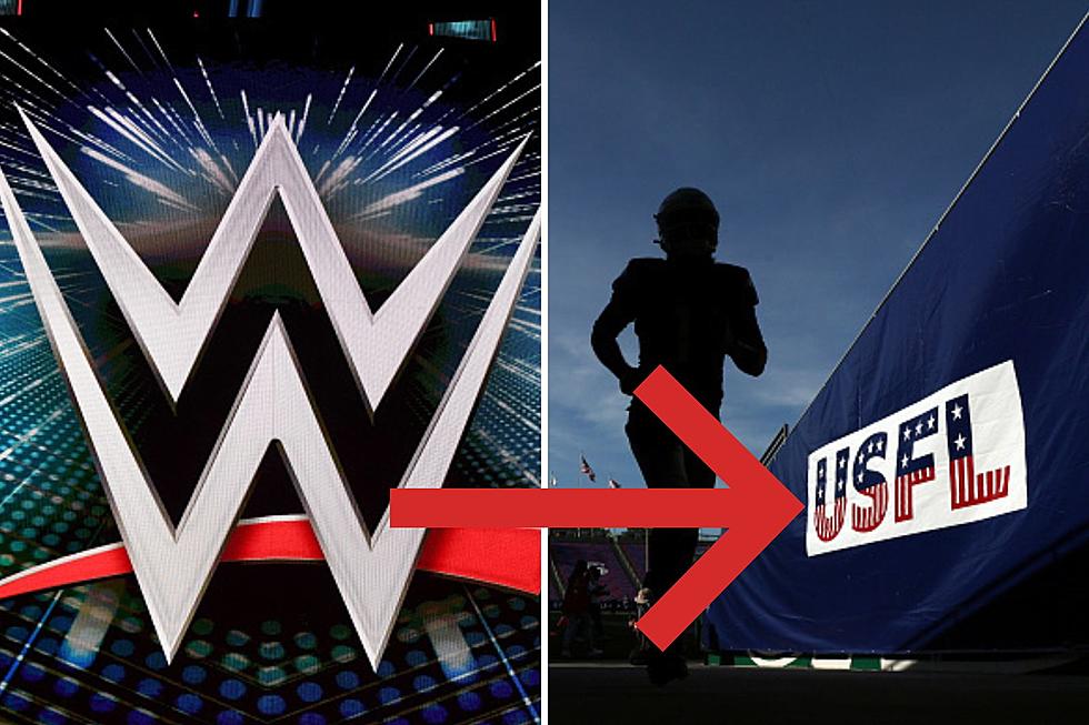Wrestling To Meet Football In Detroit But How Are The 2 Connected?