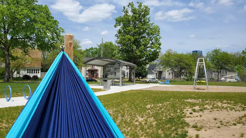 Lexington Park - City of Grand Rapids