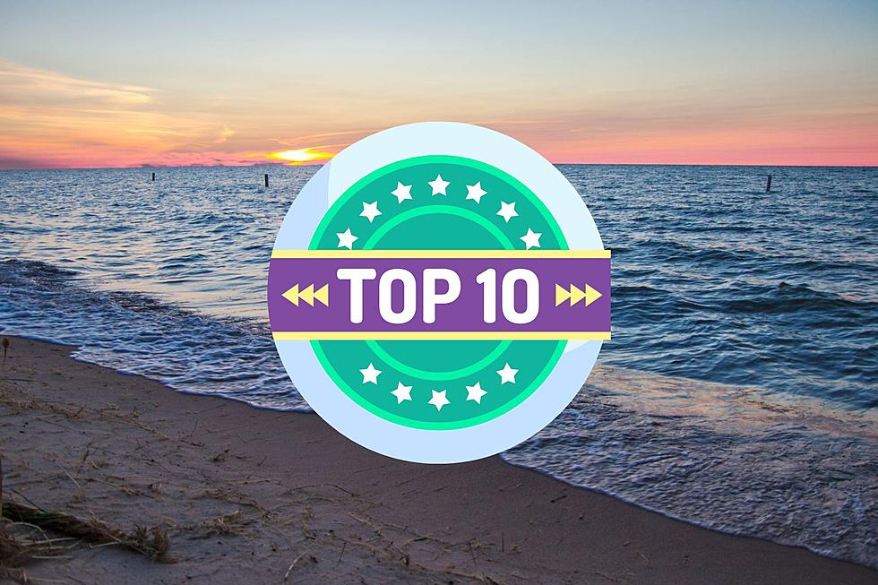 Top 10 Searched Michigan Beaches for 2023