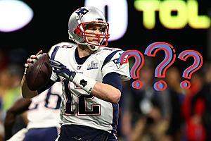 Will The Goat Tom Brady Put The Jersey Back On In New England?