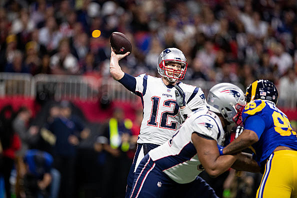 Tom Brady beats Patriots in New England return, 19-17 - Boston
