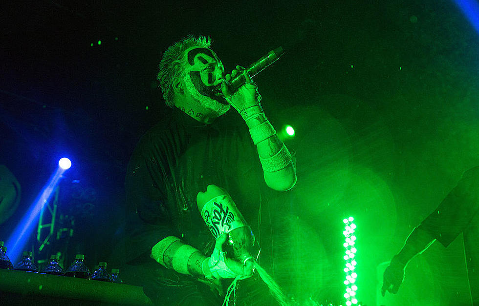 ICP&#8217;s Violent J to Play Two Upcoming Michigan Shows &#8211; Including One in Grand Rapids