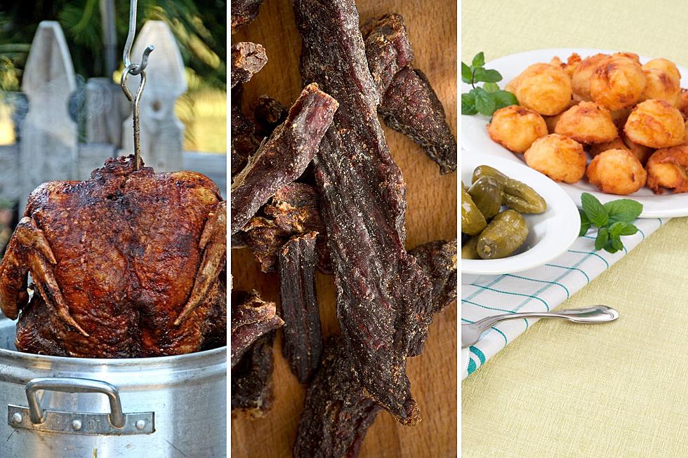 Here Are 3 of My Favorite Wild Turkey Recipes