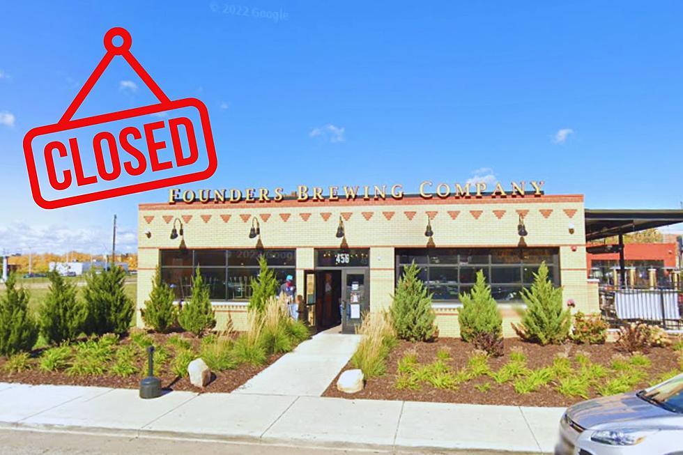 Why Did Founders Detroit Taproom Abruptly Close For Good?