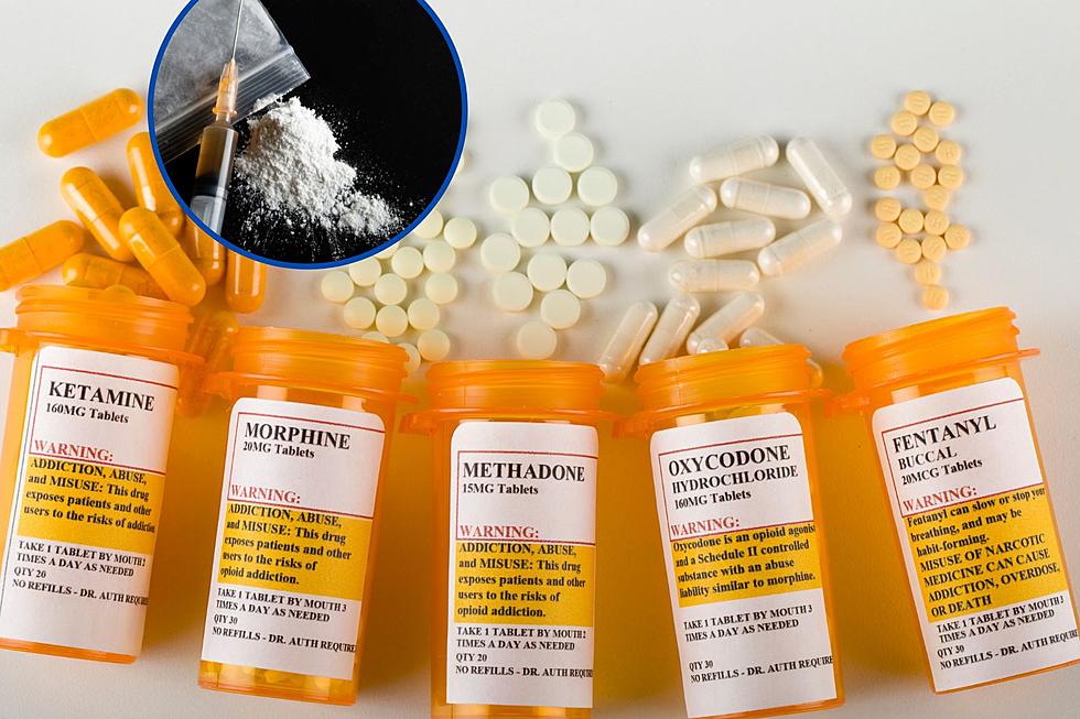 How Bad is Michigan&#8217;s Drug Problem? Among the Worst in the U.S.
