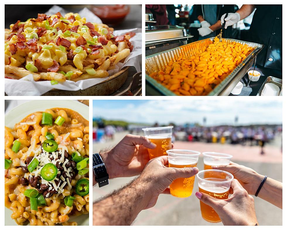 First Ever Mac and Cheese Festival Coming to Grand Rapids This Year