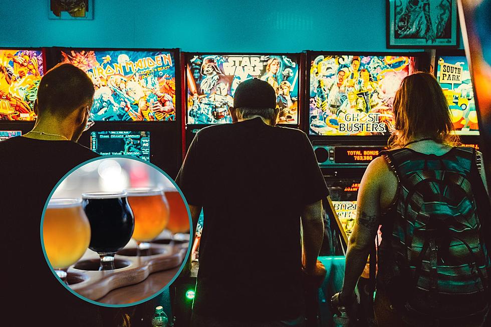 Love Pinball? A New Pinball Bar is Opening Up in Ludington