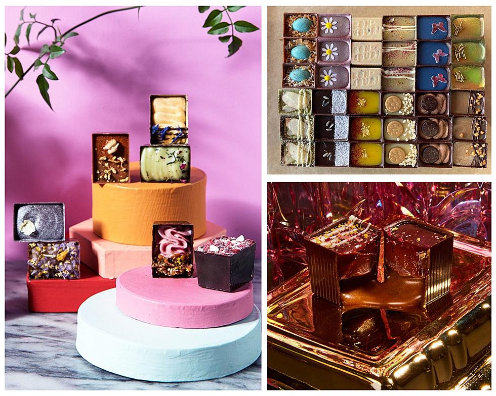 Michigan Chocolate Shop Serving Uniquely Flavored, Gorgeously Designed Treats Up For Best in U.S.