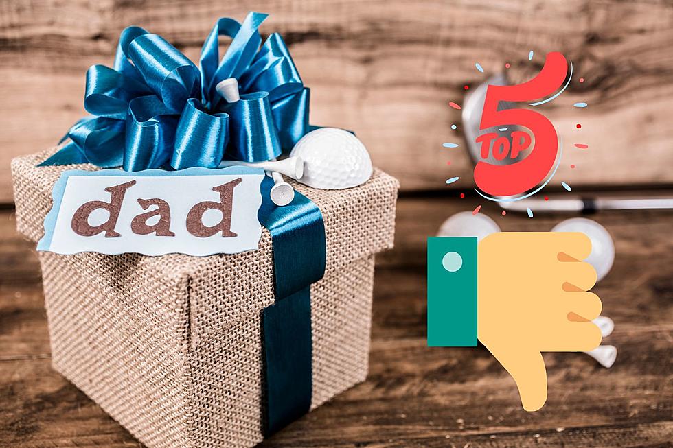 Here Are The Top 5 Worst Father’s Day Gifts of All-Time