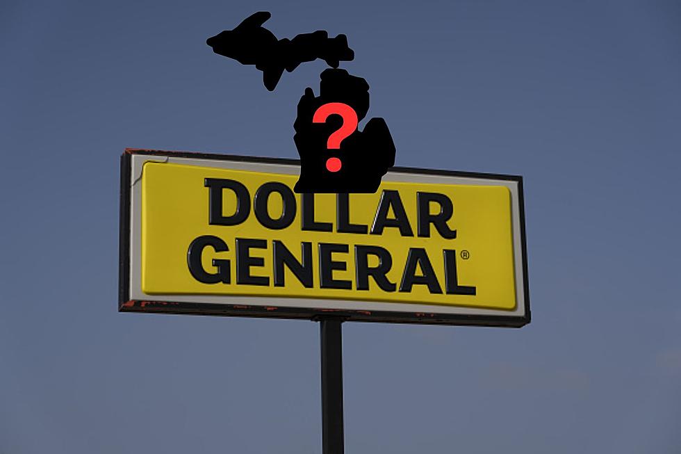 One Michigan County Doesn&#8217;t Have a Dollar General, But Which One?