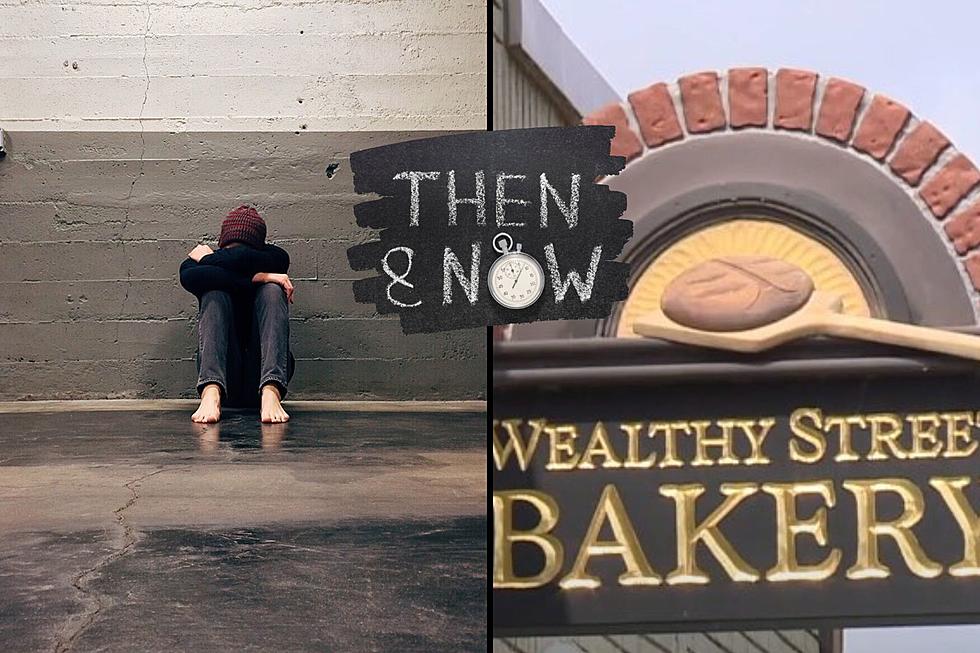 4 Years Ago a Rockford Man Was Homeless, Now He Owns a Bakery