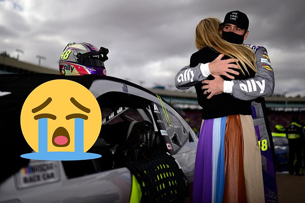NASCAR: Jimmie Johnson’s Wife’s Parents Found Dead in Murder Suicide