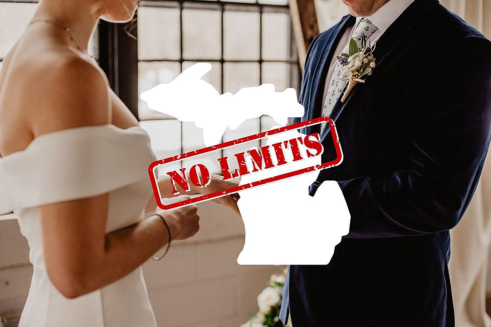 Did You Know There is No Age Limit on Getting Married in Mi?