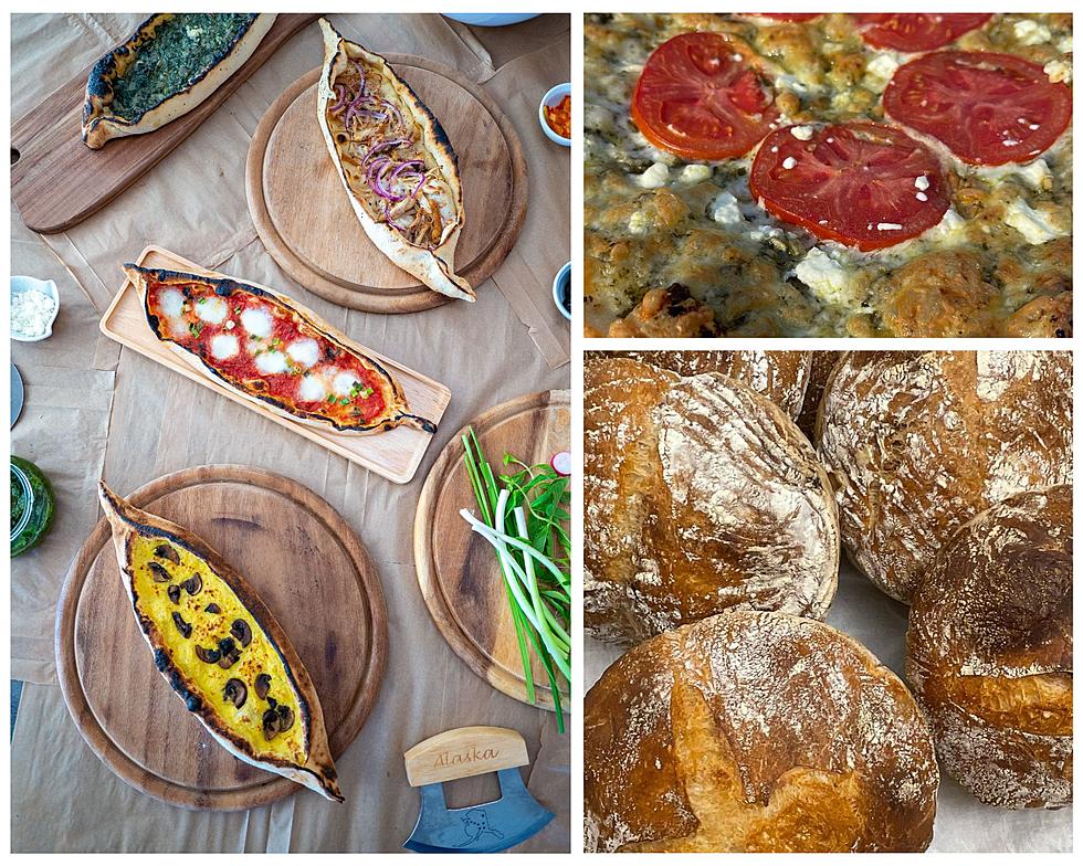 New Balkan Restaurant, Bakery Opening Up in Grand Rapids