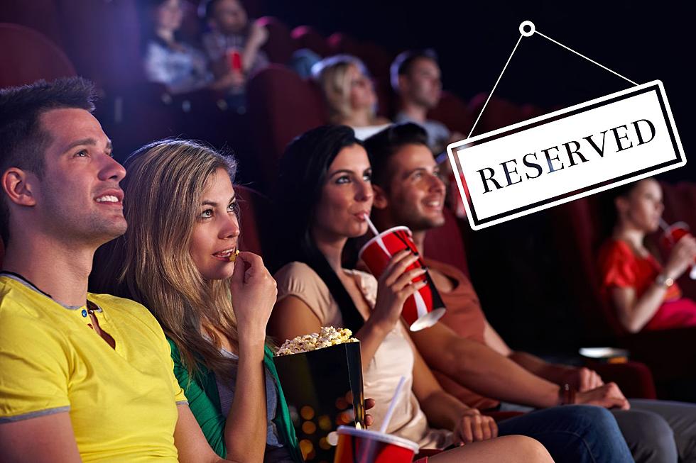 You Can Rent an Entire Movie Theatre in Michigan for $99