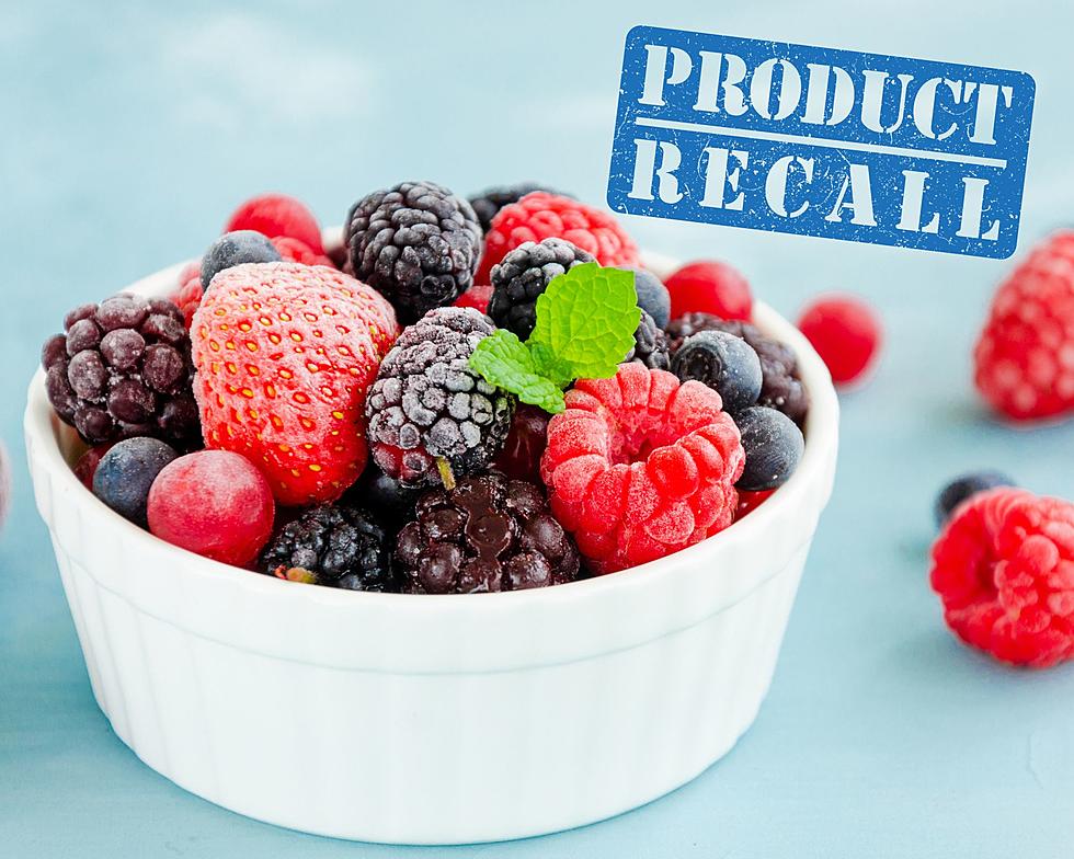 Buy Fruit at Walmart? Some is Recalled for Hepatitis Risk