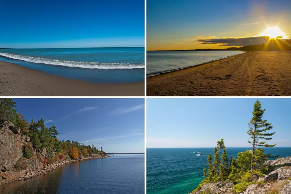 Three Great Lakes Named Among Ten Best Lakes in U.S.