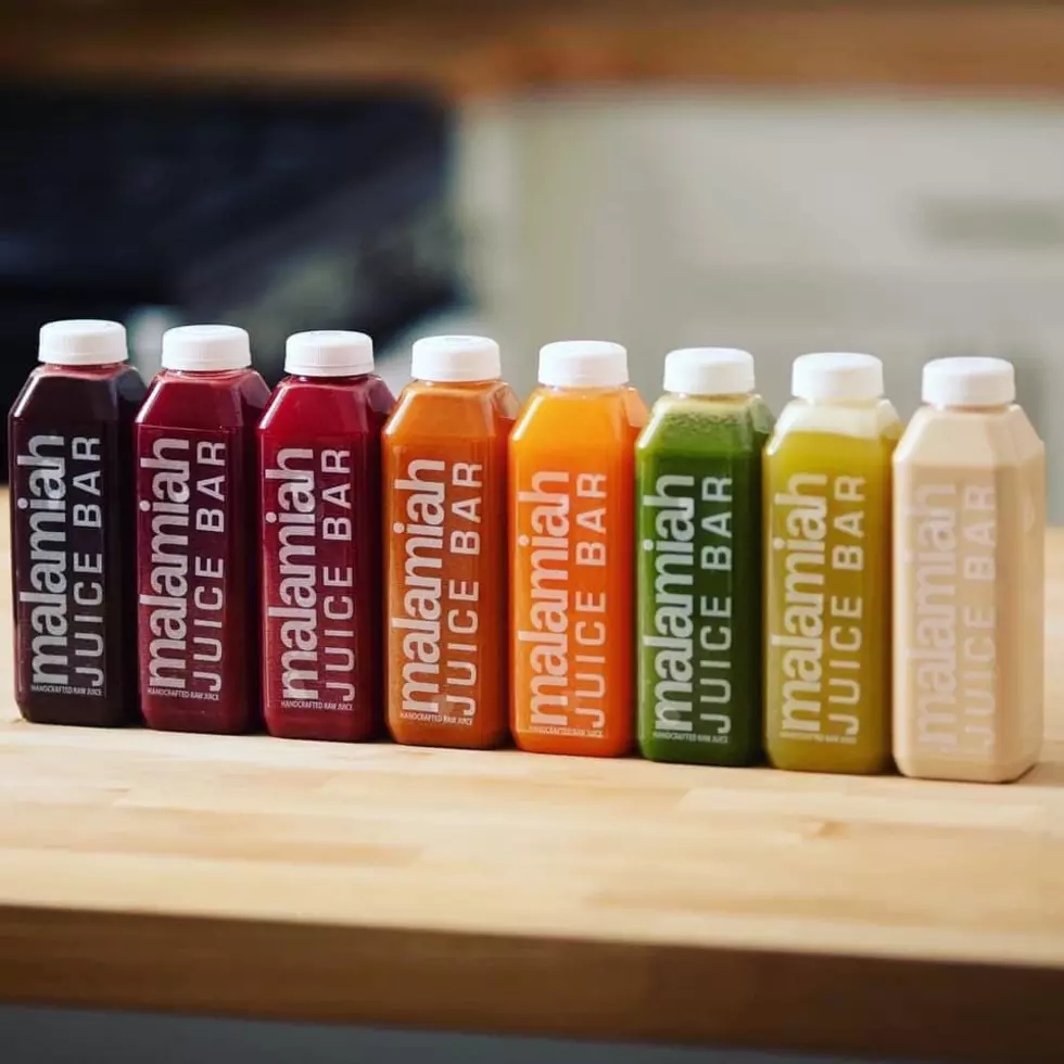 Malamiah Juice Bar, Facebook