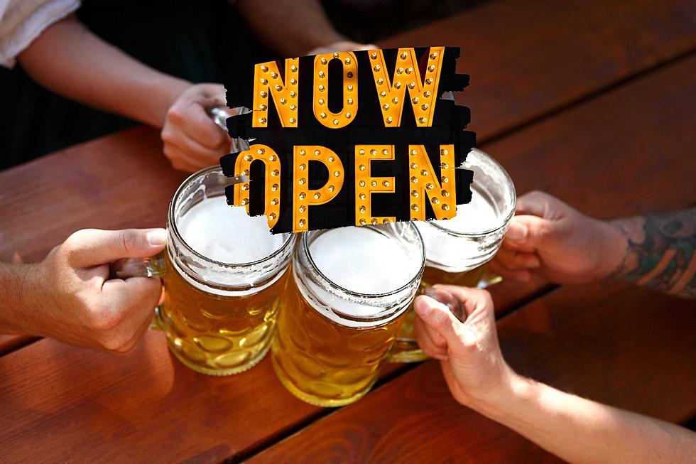 New Holland Brewing Beer Garden In Battle Creek is Open &#038; Amazing