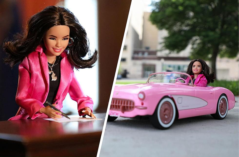 Come on Barbie, Let’s Go… Govern! Michigan’s Gov. Whitmer Jumps on Barbie Trend