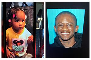 UPDATE: Body of Missing Lansing 2-Year-Old Believed to be Found
