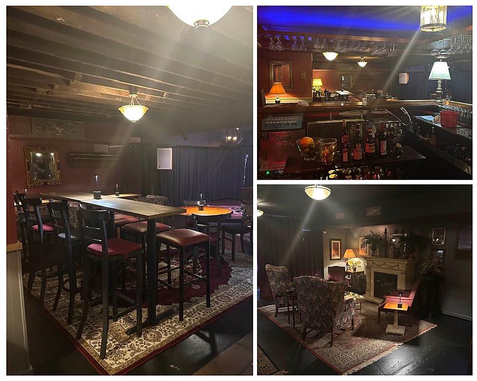 Travel Back in Time at New Hidden Speakeasy Bar in South Haven