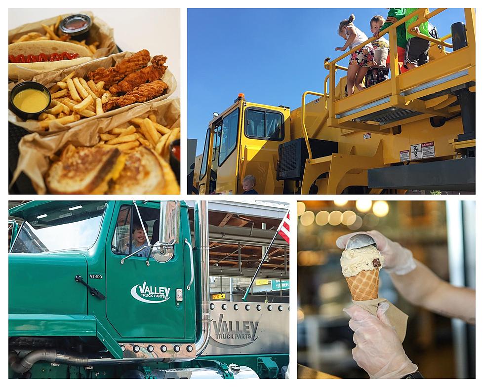 Monster Trucks to Zambonis &#8211; Meet The Machines at Grand Rapids Downtown Market