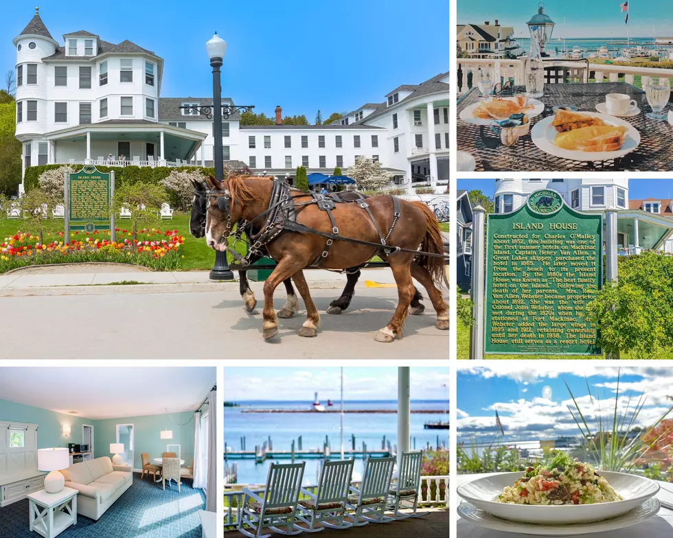 Island Hotel, Facebook