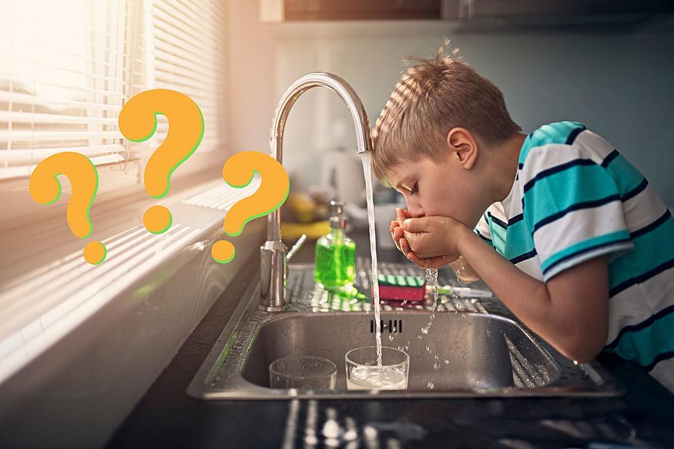 How Safe is Your Michigan Drinking Water?
