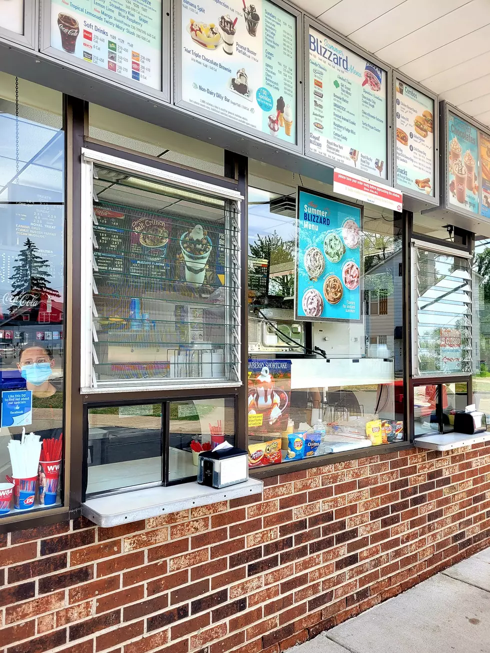Walker St. Dairy Queen, Facebook