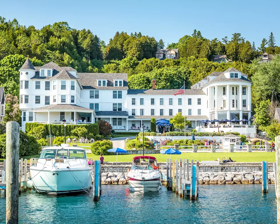 Island Hotel, Facebook