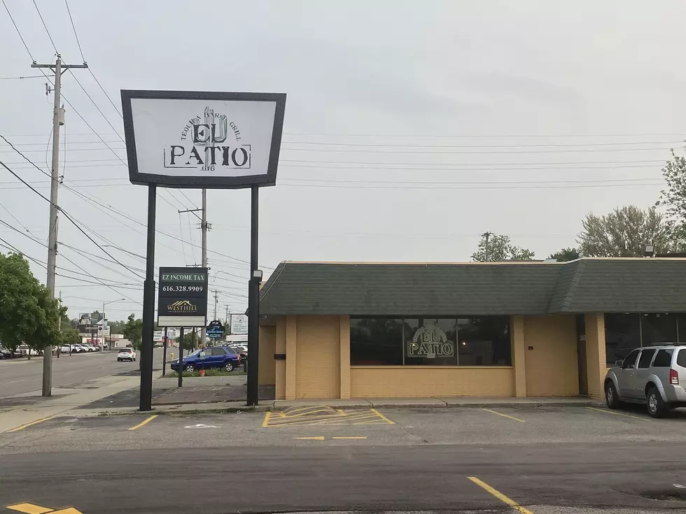 El Patio 616, Facebook