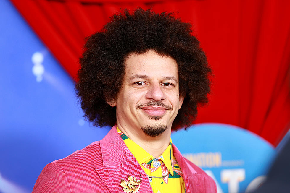 Win Tickets to See Eric Andre at GLC Live at 20 Monroe