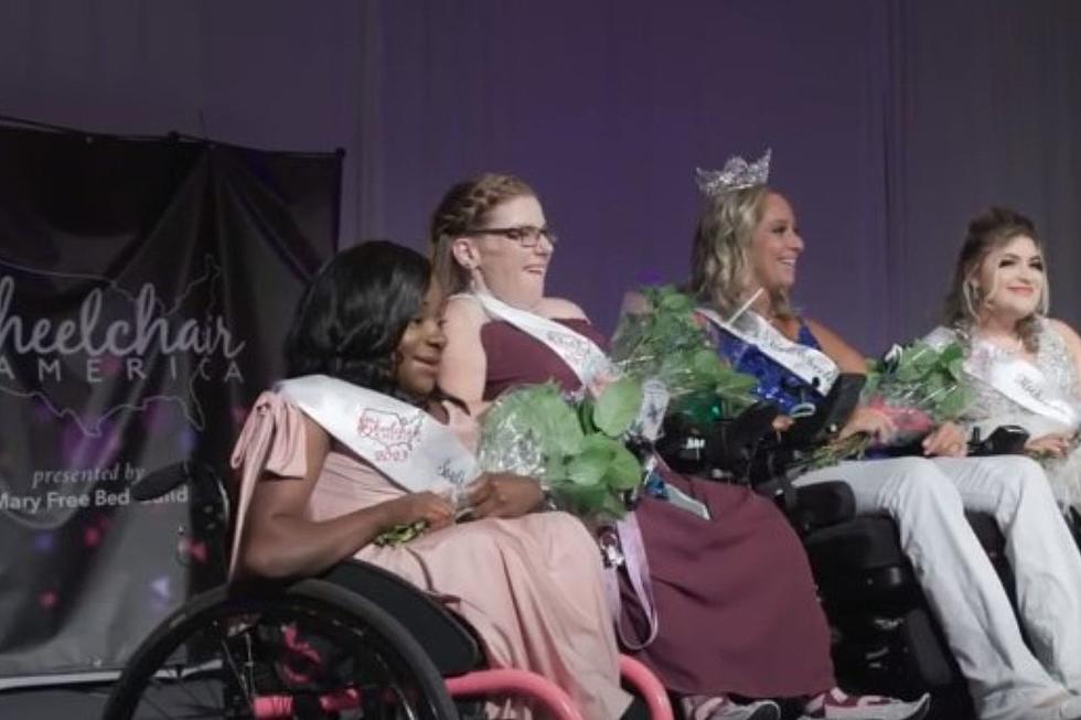 The 52nd Annual Ms. Wheelchair America Returns to Grand Rapids