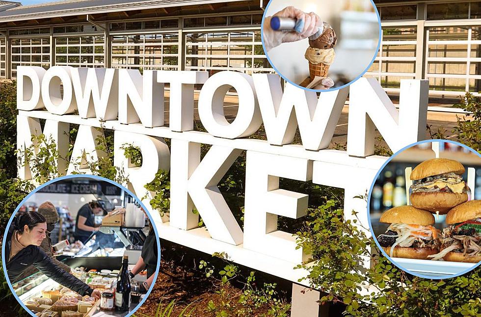 You&#8217;re Invited! Grand Rapids Downtown Market Celebrating 10th Birthday This Weekend