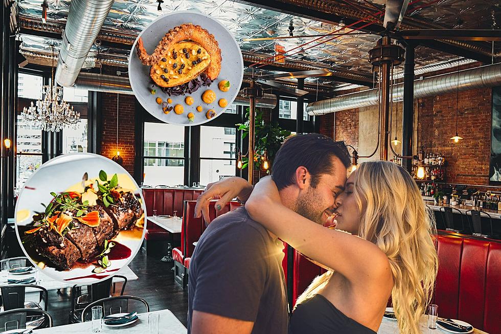 Michigan Restaurant Getting National Acclaim For Being One of the Most Romantic in the U.S.