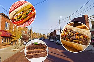 New Italian Beef Chicago Style Restaurant Opening Up in Grand...