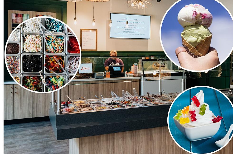You Can’t Top All These Toppings! New Ice Cream Shop Opens Downtown Grand Rapids