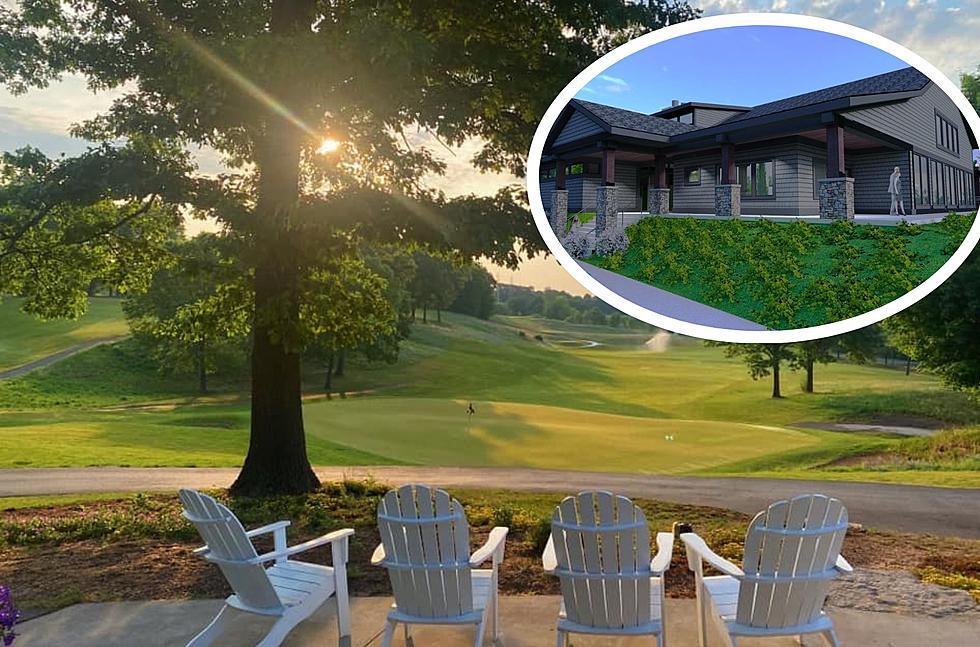 Grand Rapids Golf Course to Add New Restaurant, Event Center