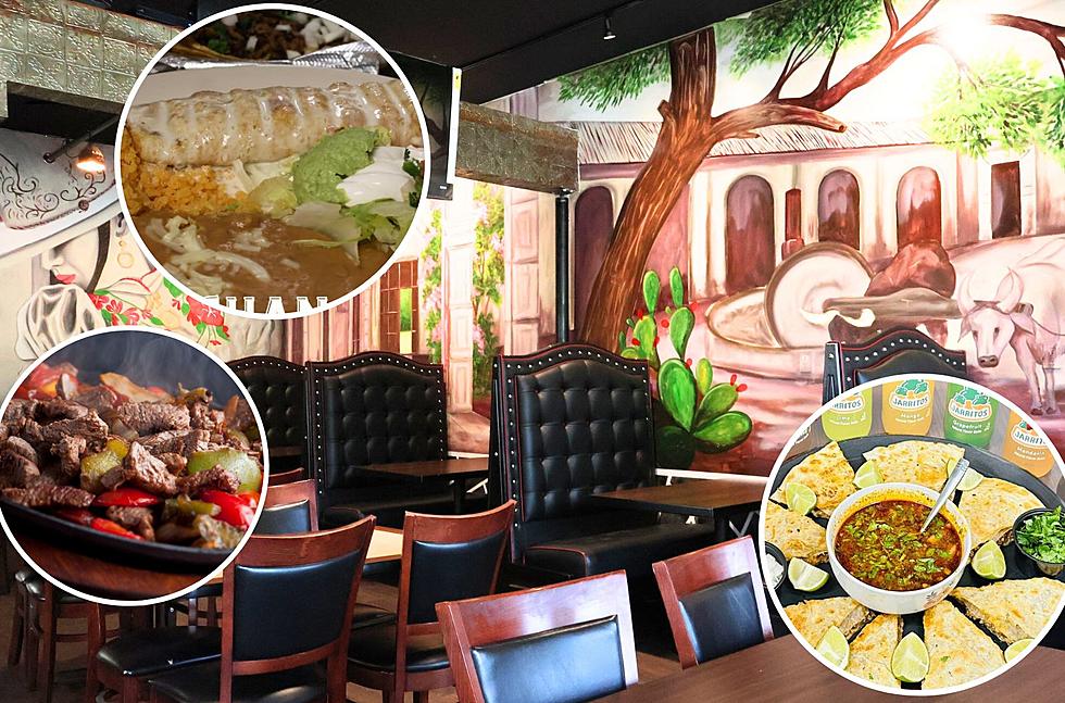 New Mexican Restaurant with Gigantic Menu Now Open in Wayland