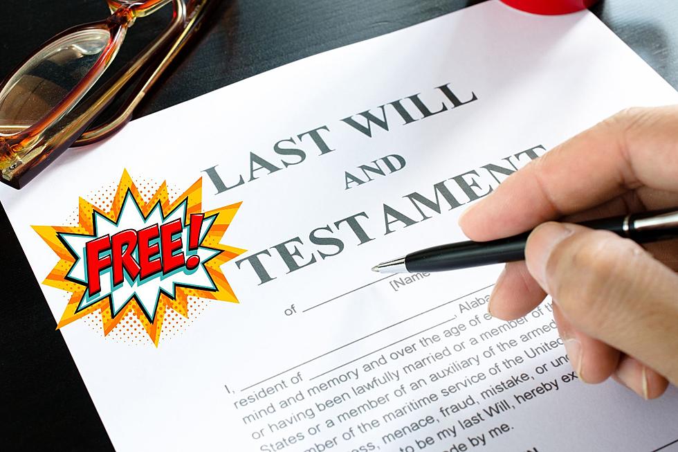 Need A Will? One Michigan College Will Draft Your Will For Free