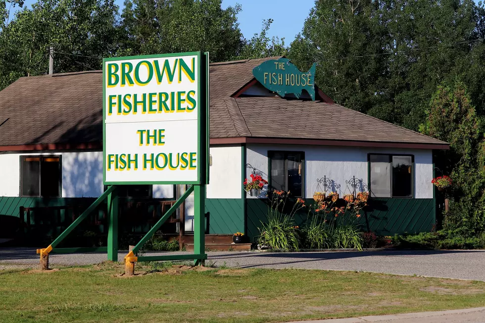 Brown Fish House, Facebook