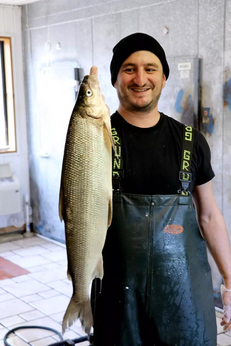 Brown Fish House, Facebook